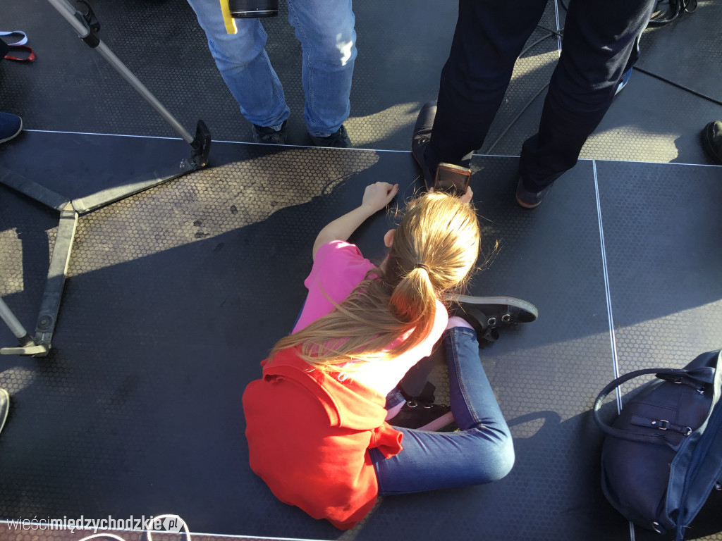 Wizyta Prezydenta Andrzeja Dudy