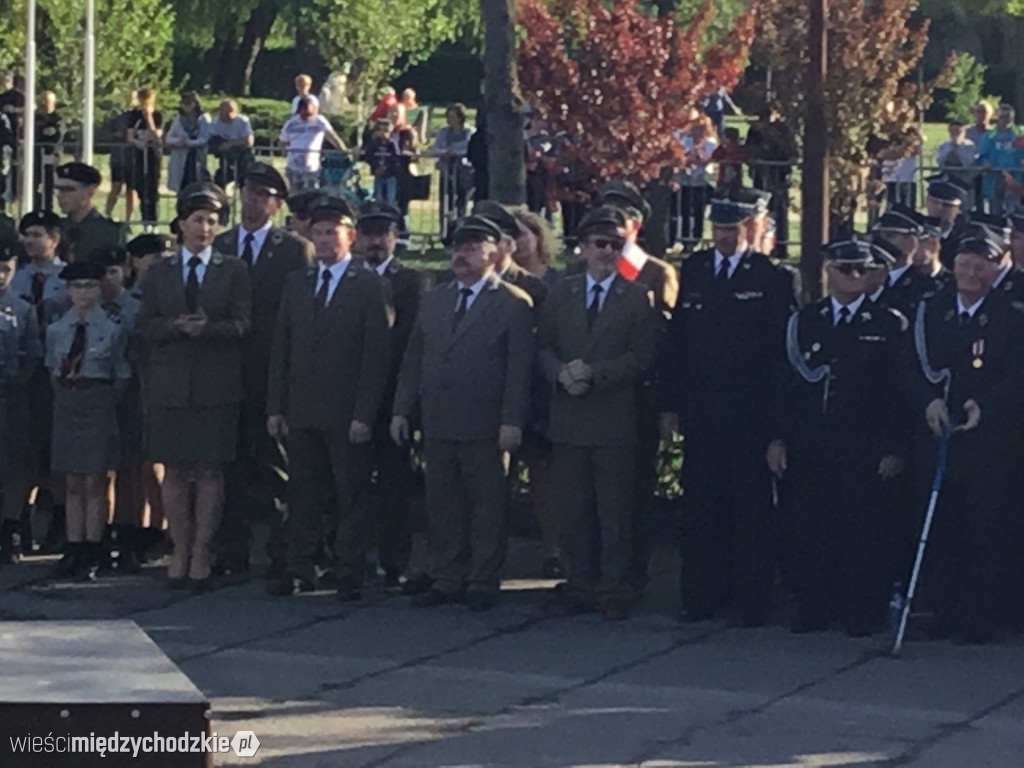 Wizyta Prezydenta Andrzeja Dudy