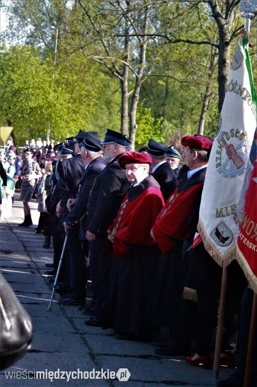Prezydent Andrzej Duda na spotkaniu z mieszkańcami