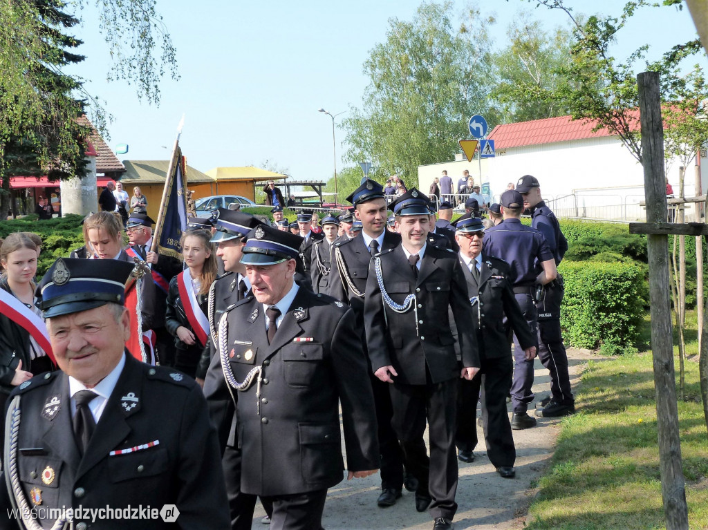 Spotkanie Prezydenta z mieszkańcami