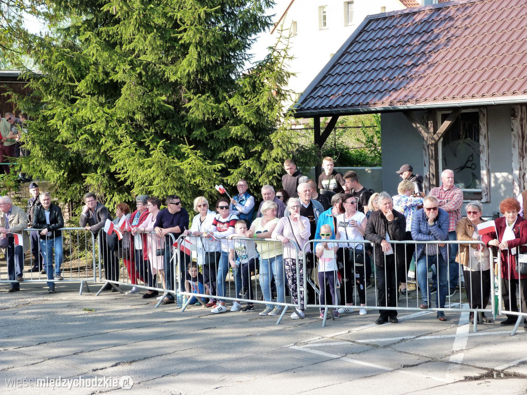 Spotkanie Prezydenta z mieszkańcami