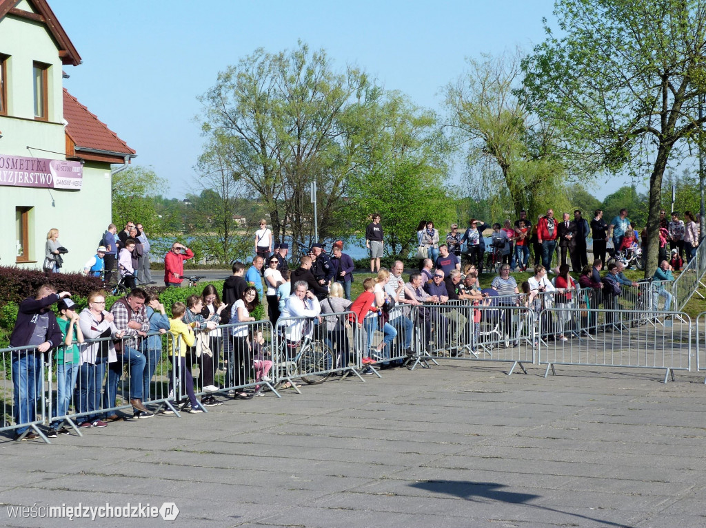 Spotkanie Prezydenta z mieszkańcami