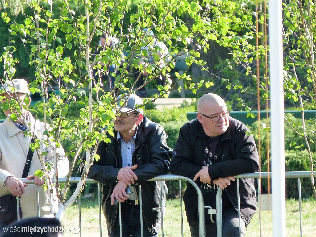 Spotkanie Prezydenta z mieszkańcami