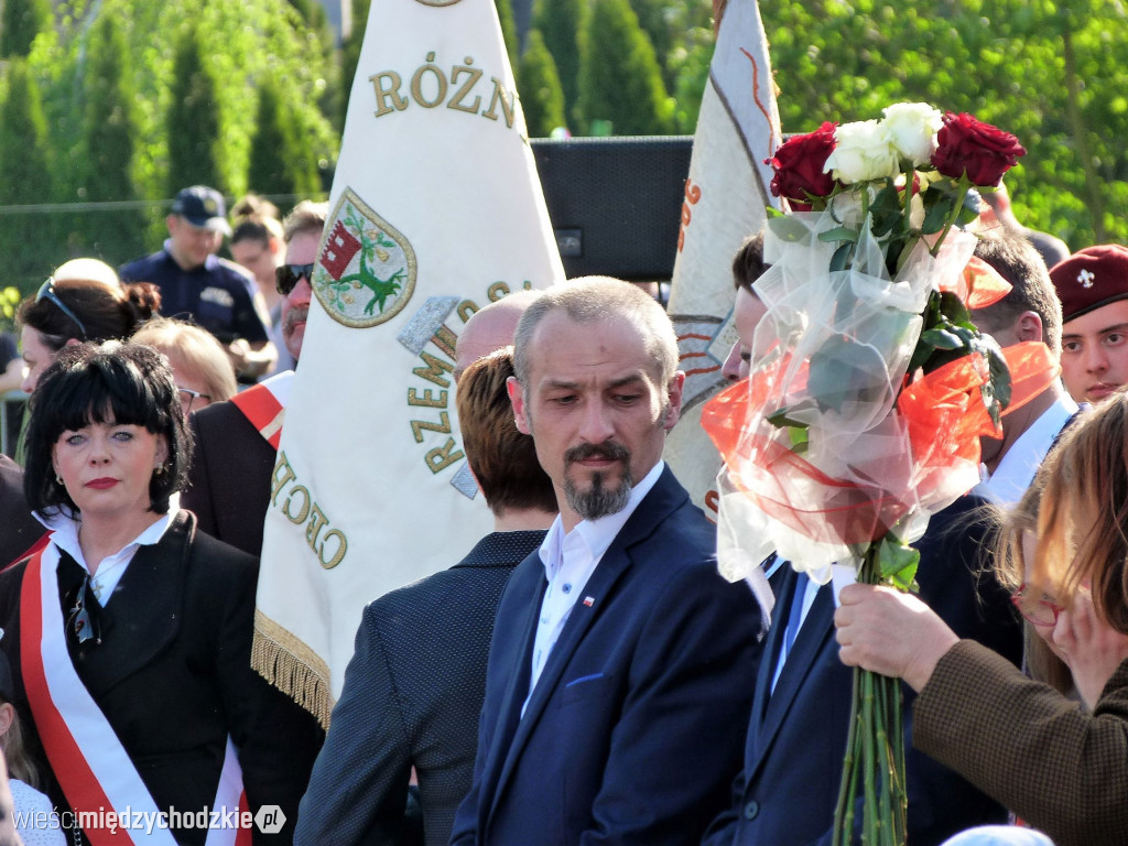 Spotkanie Prezydenta z mieszkańcami