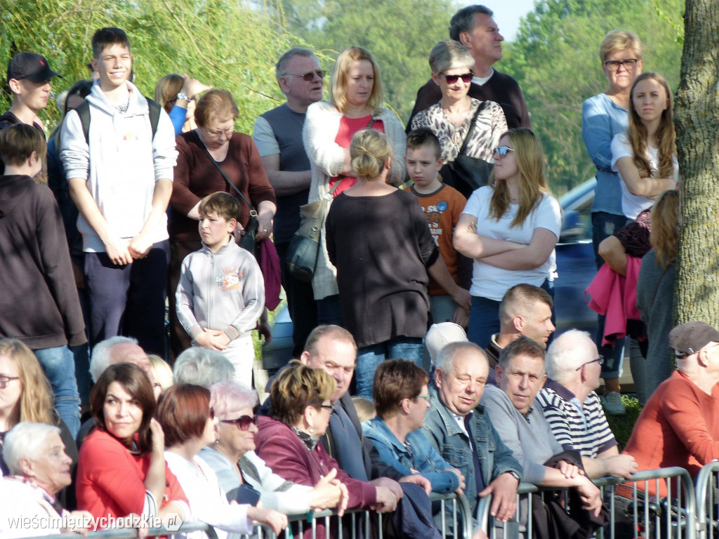 Spotkanie Prezydenta z mieszkańcami