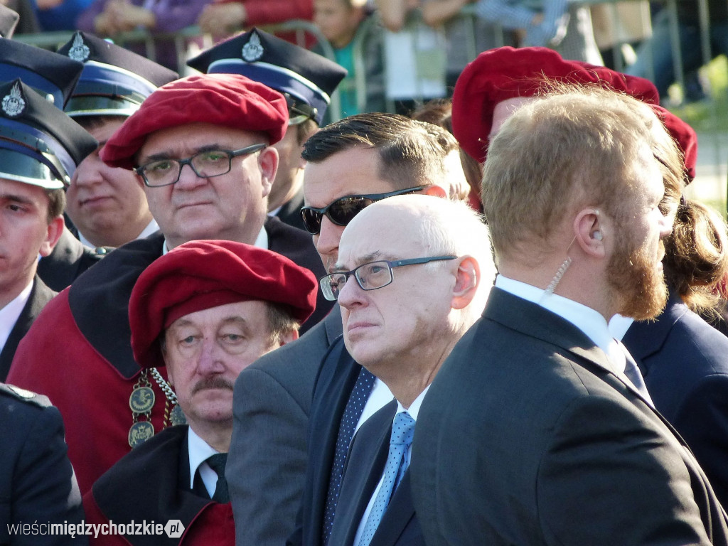 Spotkanie Prezydenta z mieszkańcami