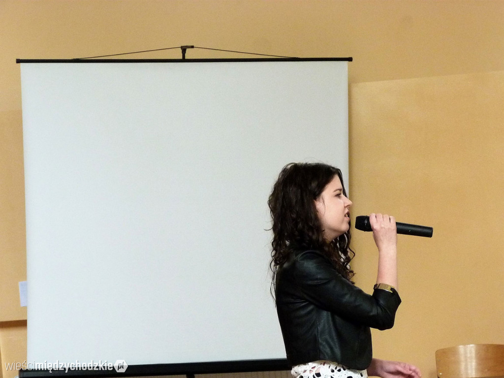 Maturzyści Zespółu Szkół w Sierakowie