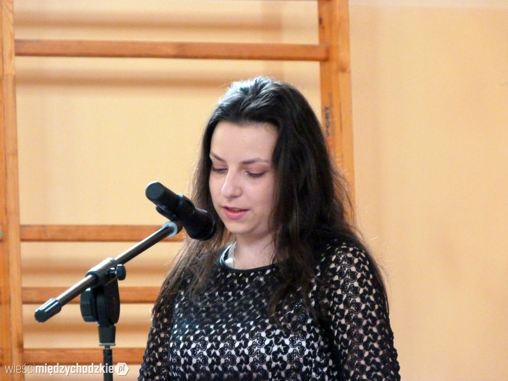 Maturzyści Zespółu Szkół w Sierakowie