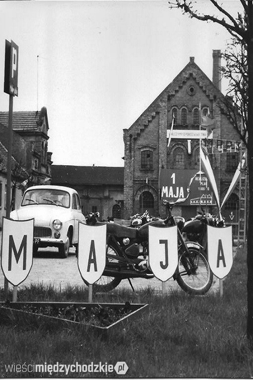 Niech się święci 1 Maja