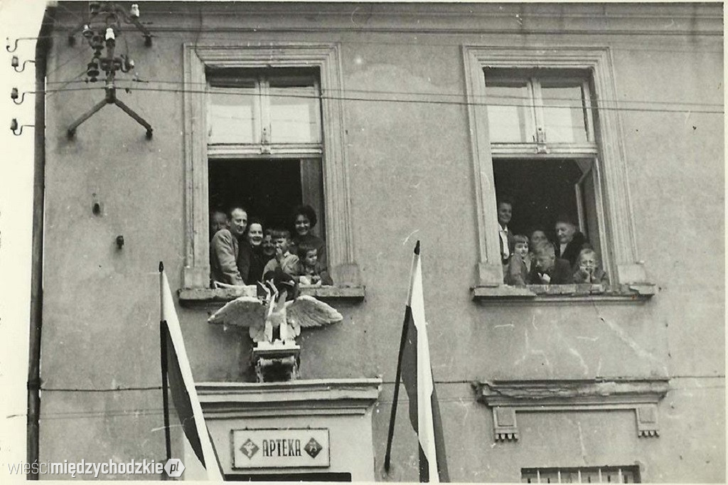 Niech się święci 1 Maja
