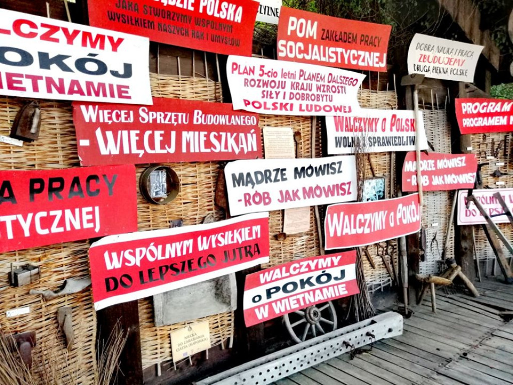 Program Partii programem Narodu