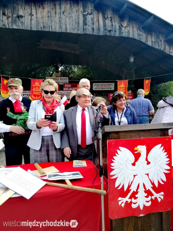 Program Partii programem Narodu