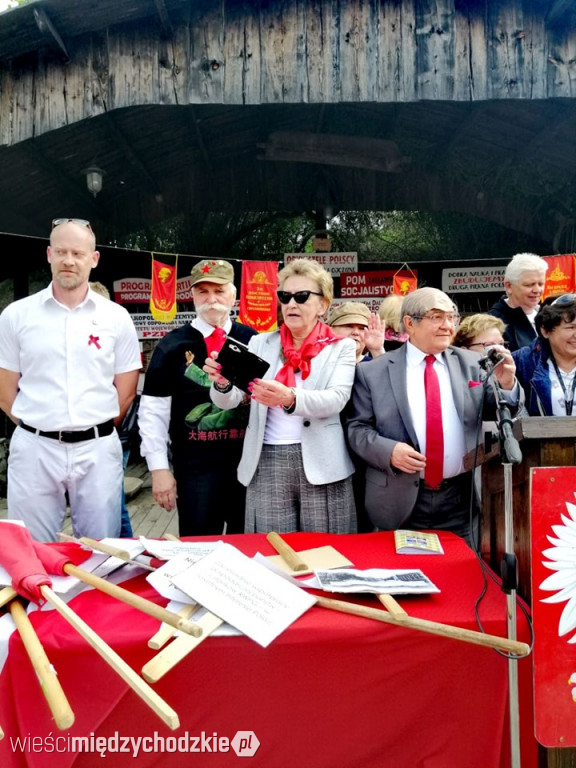 Program Partii programem Narodu