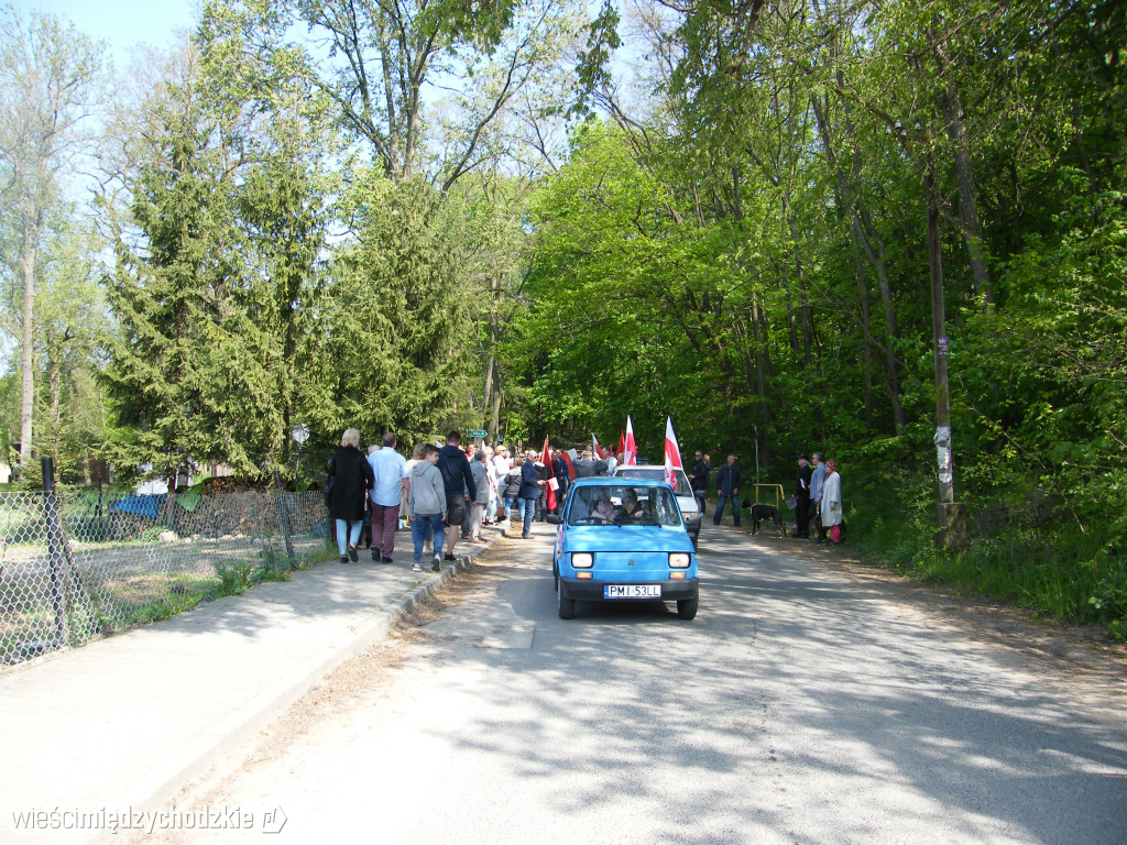 Program Partii programem Narodu