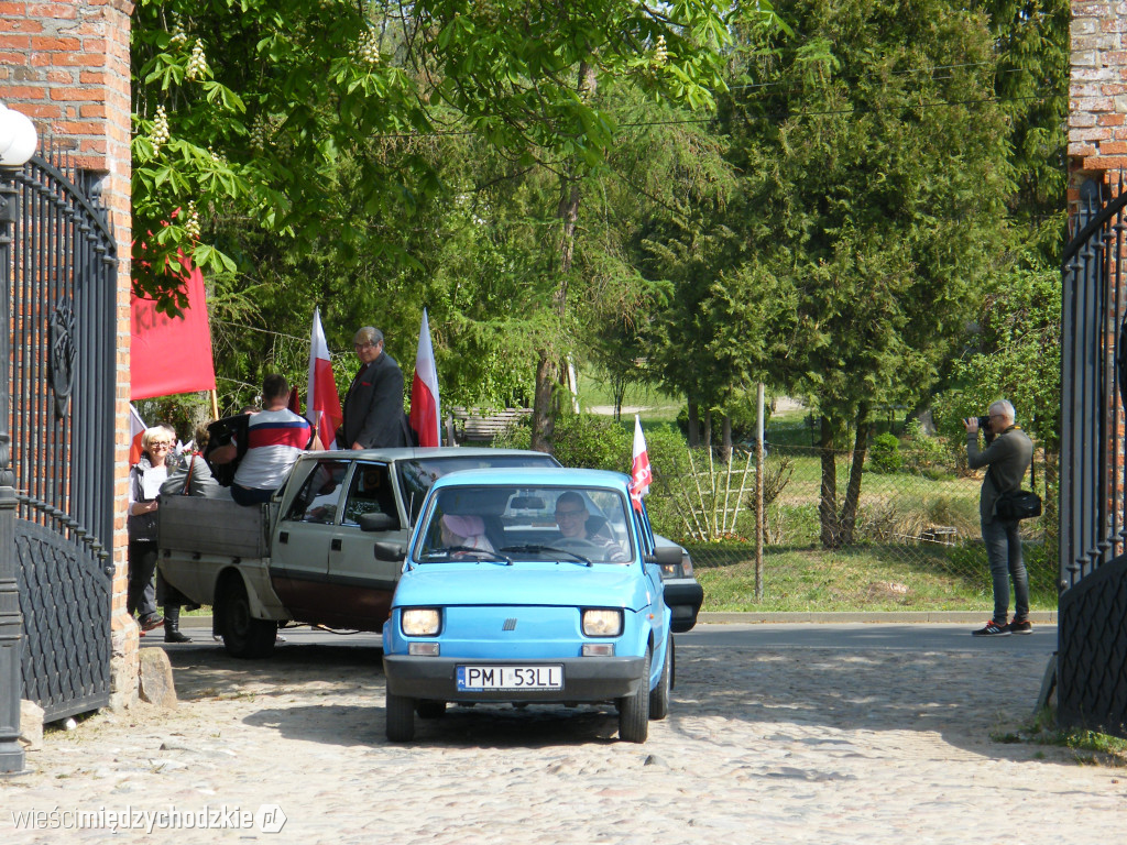 Program Partii programem Narodu