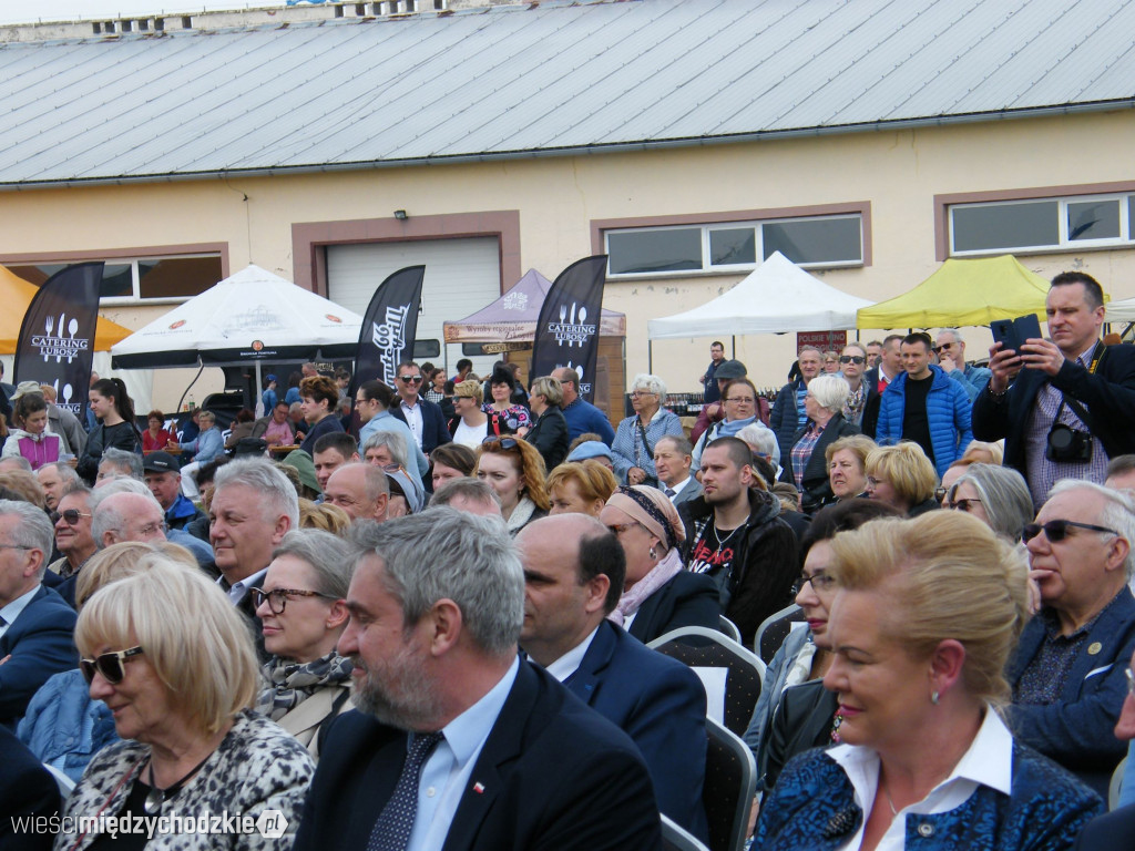 XI Międzynarodowe Targi Tulipanów