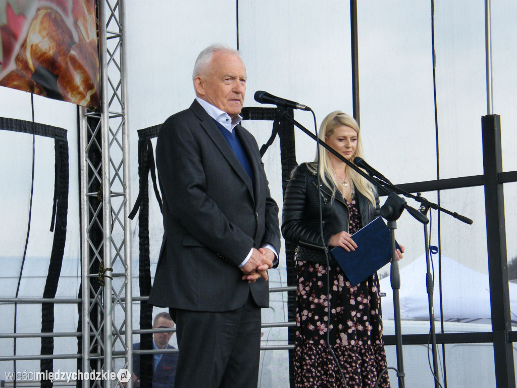 XI Międzynarodowe Targi Tulipanów