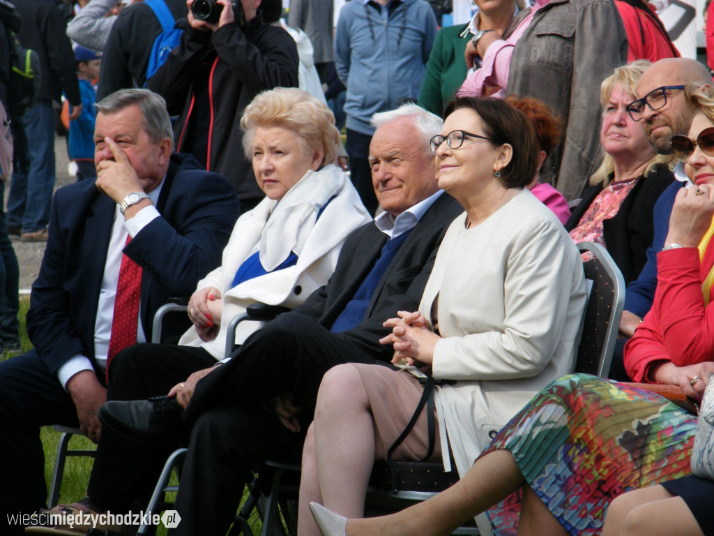 XI Międzynarodowe Targi Tulipanów