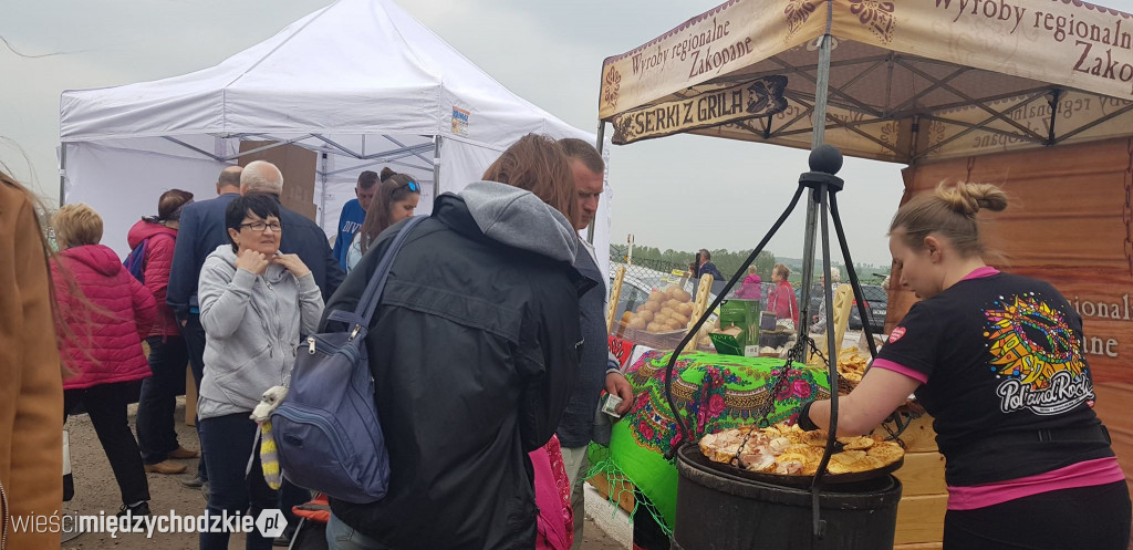 XI Międzynarodowe Targi Tulipanów