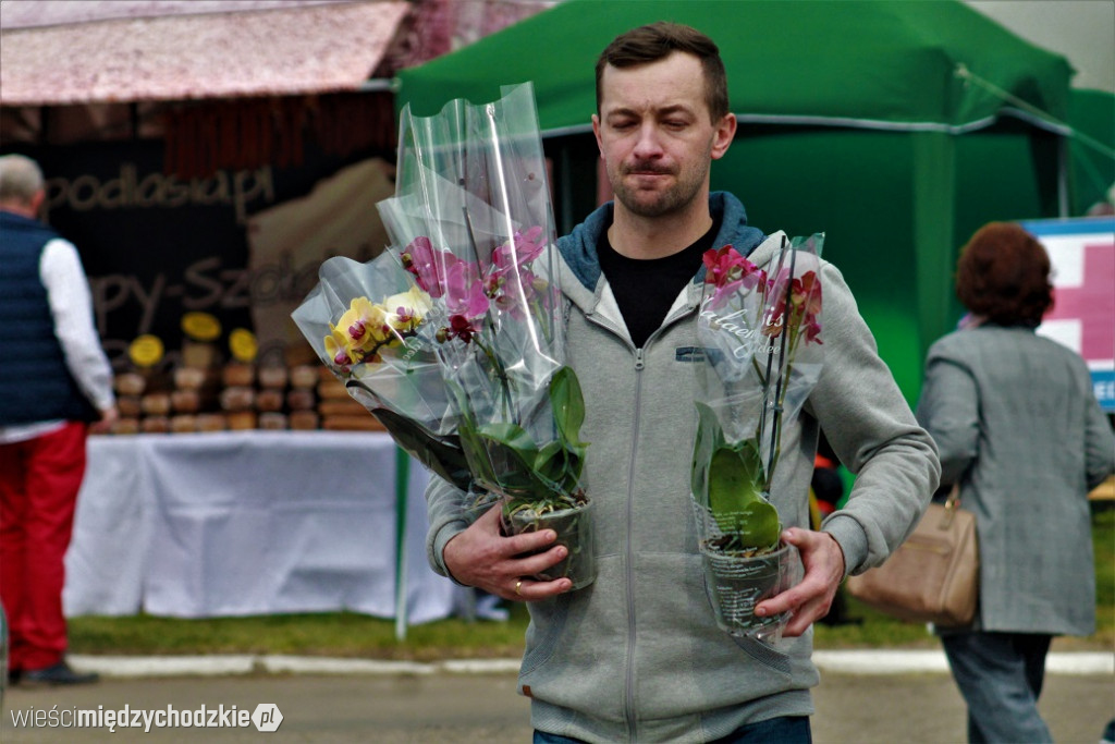 XI Międzynarodowe Targi Tulipanów