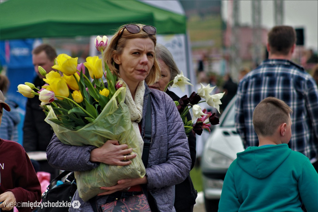 XI Międzynarodowe Targi Tulipanów