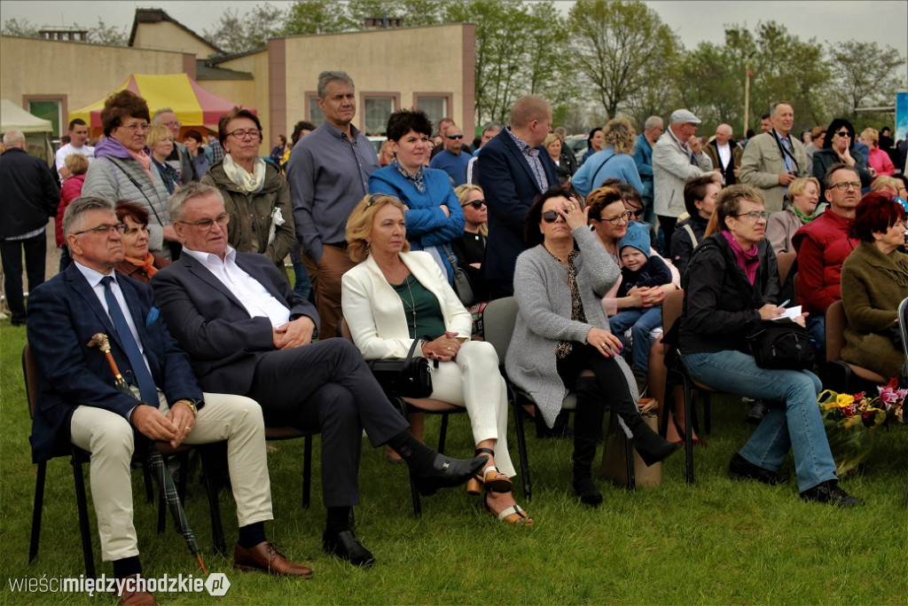 XI Międzynarodowe Targi Tulipanów