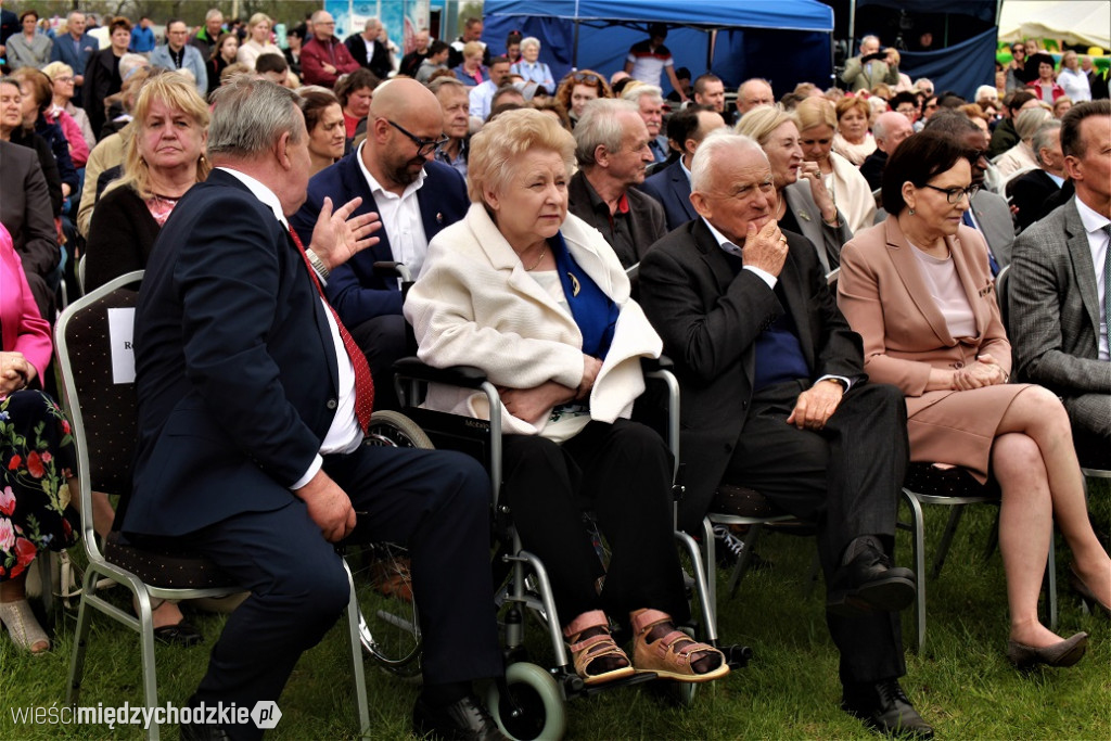 XI Międzynarodowe Targi Tulipanów