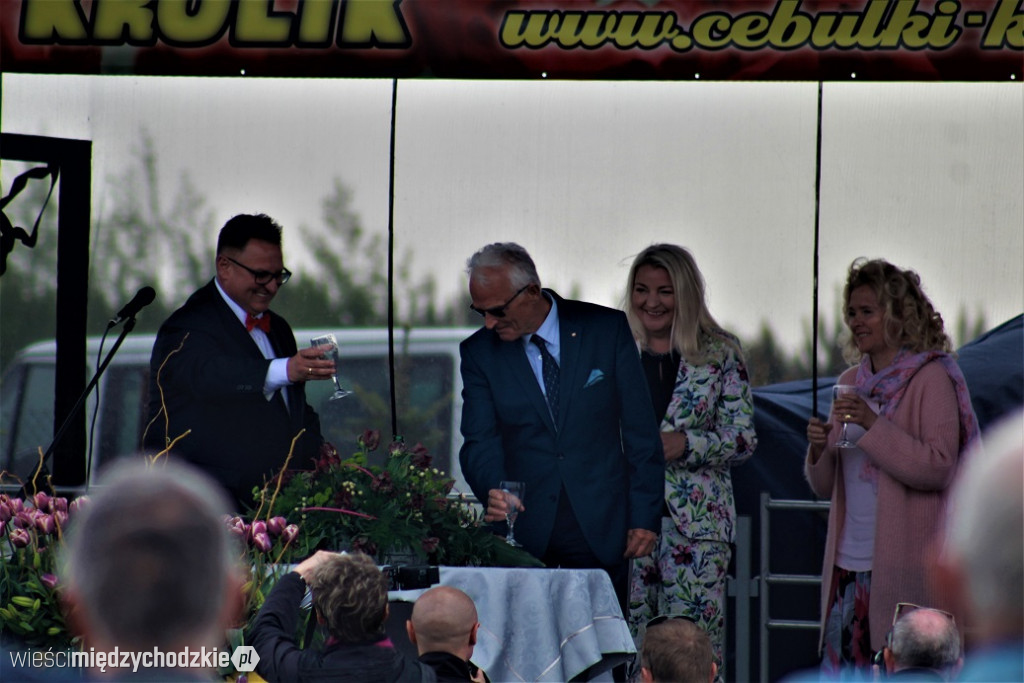 XI Międzynarodowe Targi Tulipanów