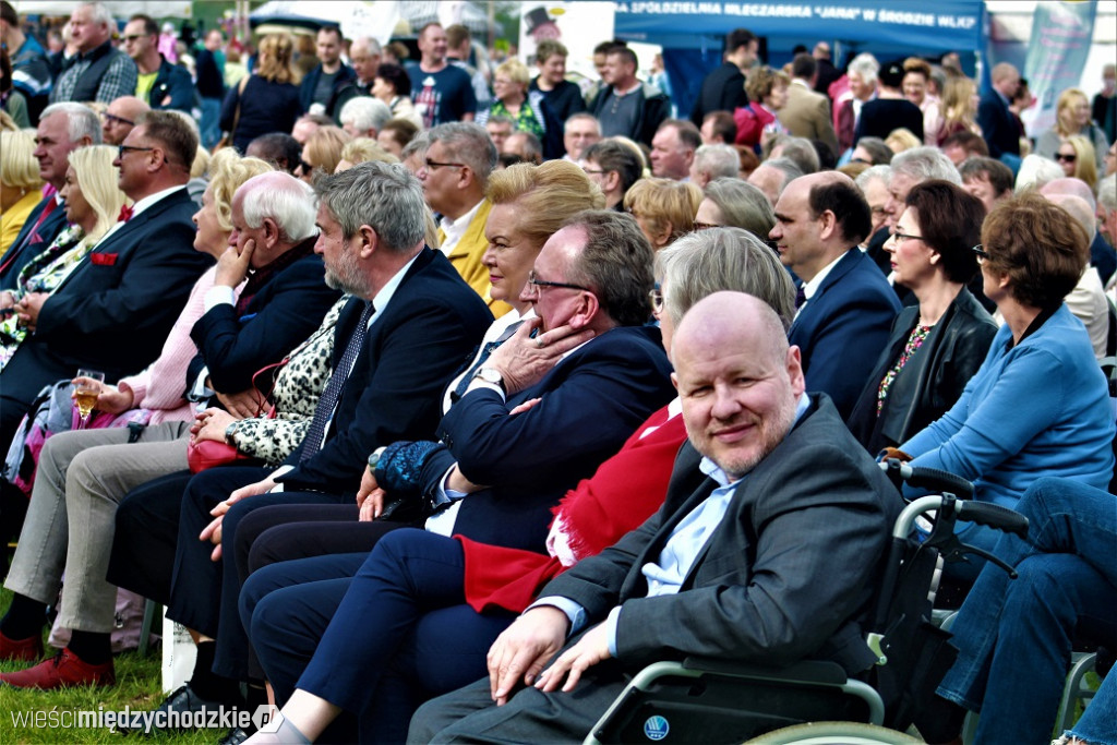 XI Międzynarodowe Targi Tulipanów