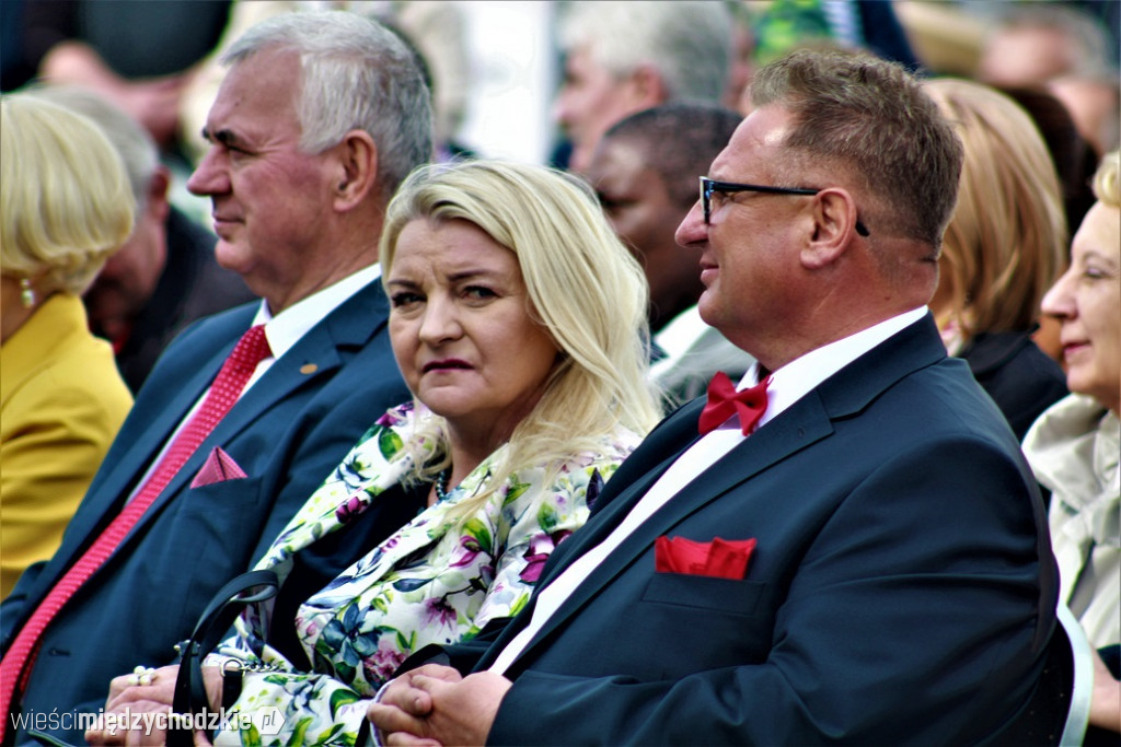 XI Międzynarodowe Targi Tulipanów
