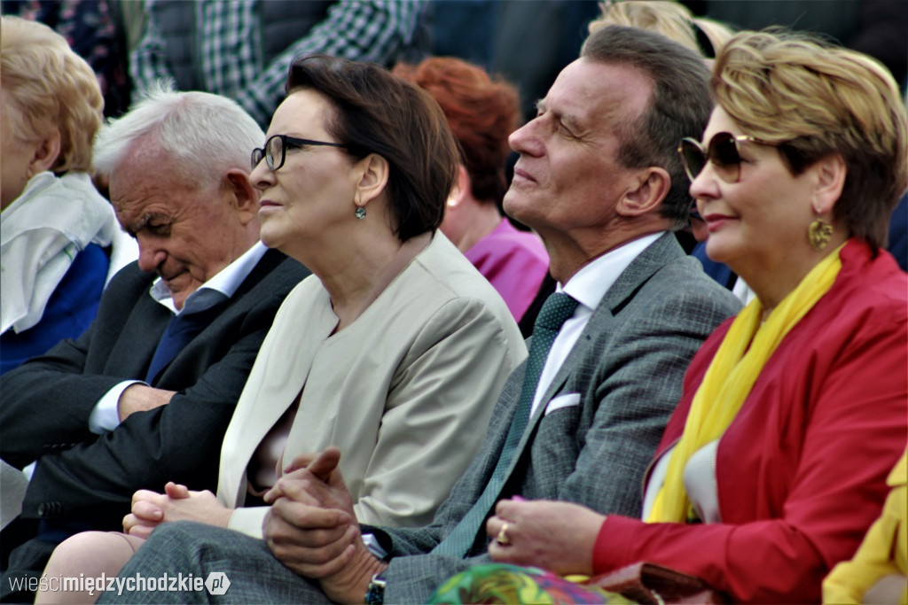XI Międzynarodowe Targi Tulipanów