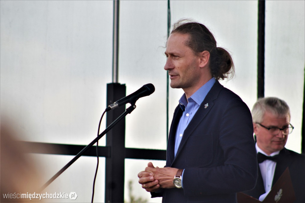 XI Międzynarodowe Targi Tulipanów