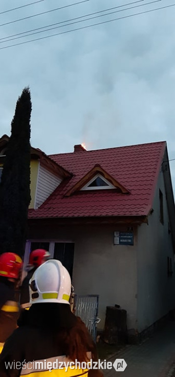 Międzynarodowy Dzień Strażaka