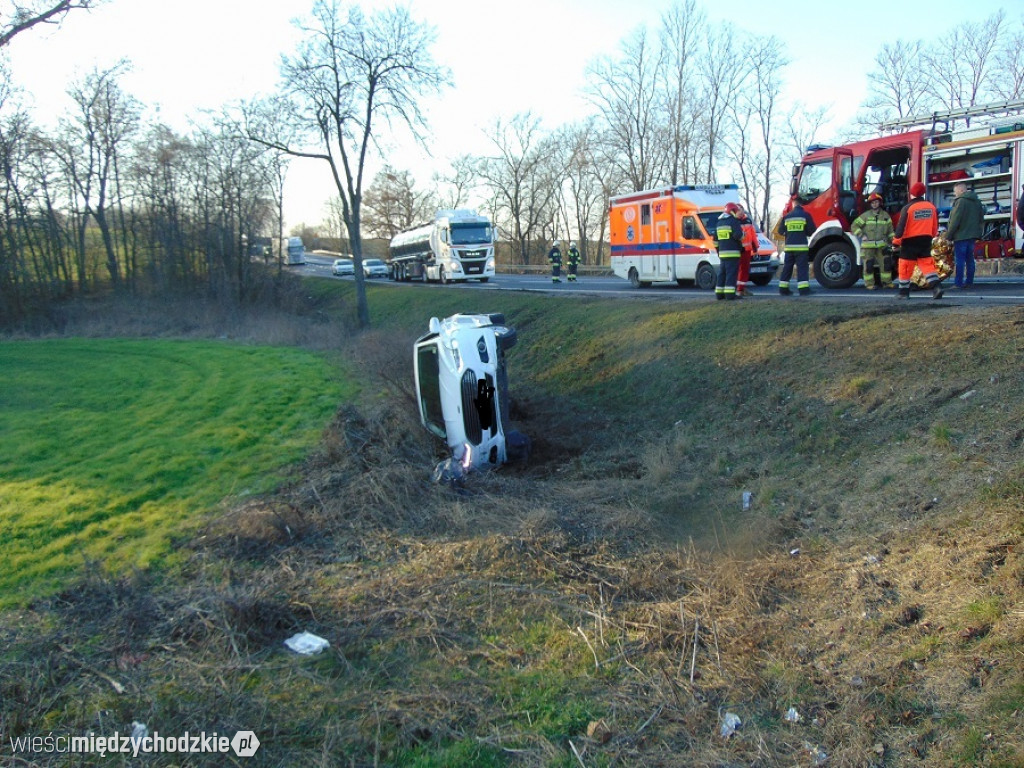 Międzynarodowy Dzień Strażaka