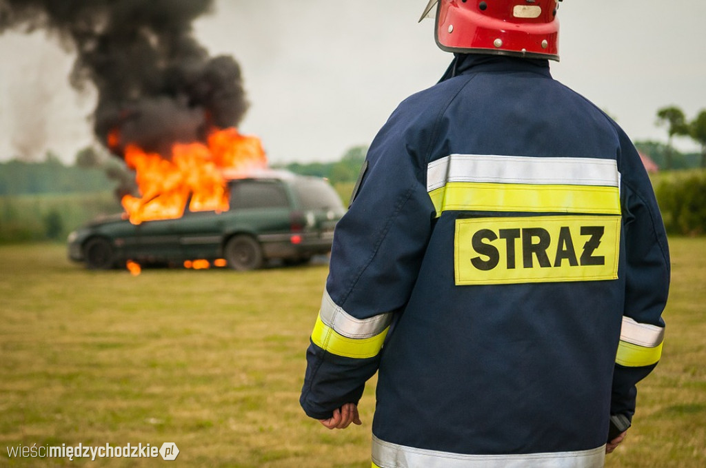 Międzynarodowy Dzień Strażaka