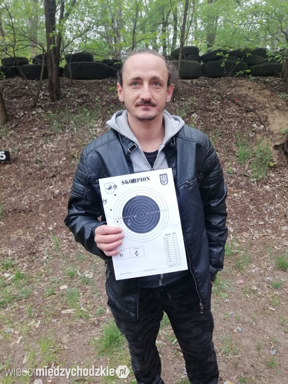 Zawody strzeleckie o puchar Przewodniczącego