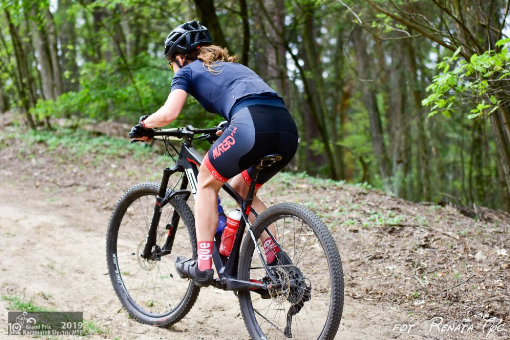 Międzychodzkie MTB Marbopur startuje