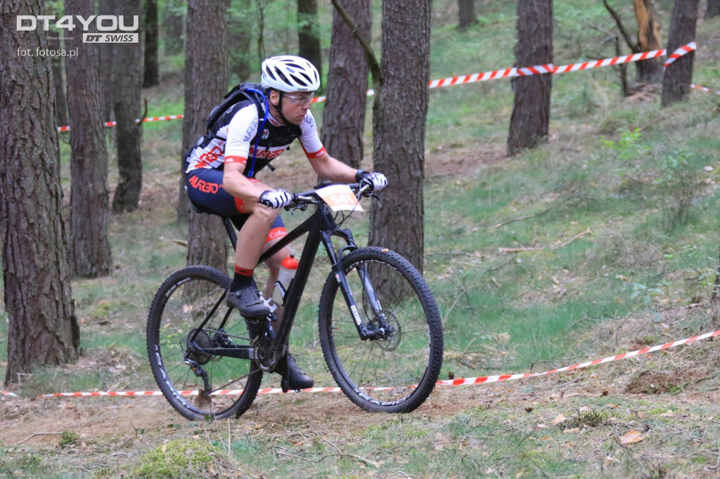 Międzychodzkie MTB Marbopur startuje