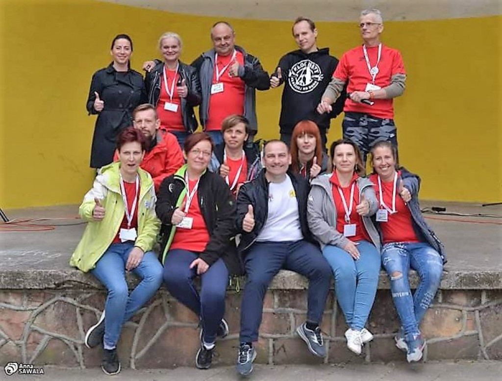 Wspomnień czar.Majówka 2018 rok