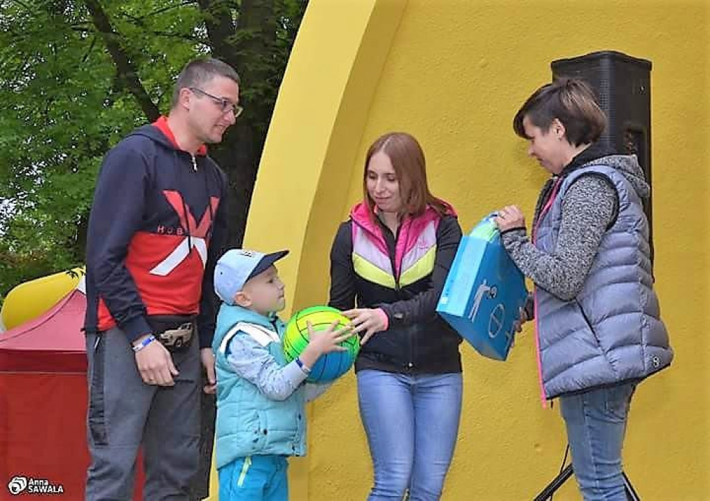 Wspomnień czar.Majówka 2018 rok