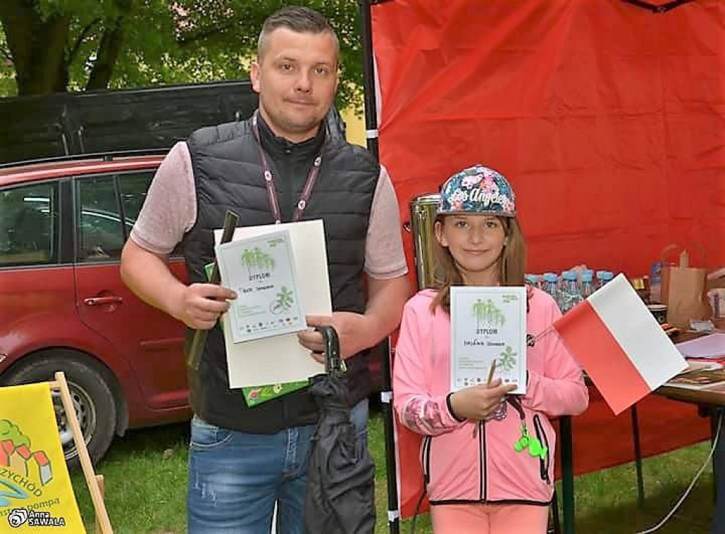 Wspomnień czar.Majówka 2018 rok