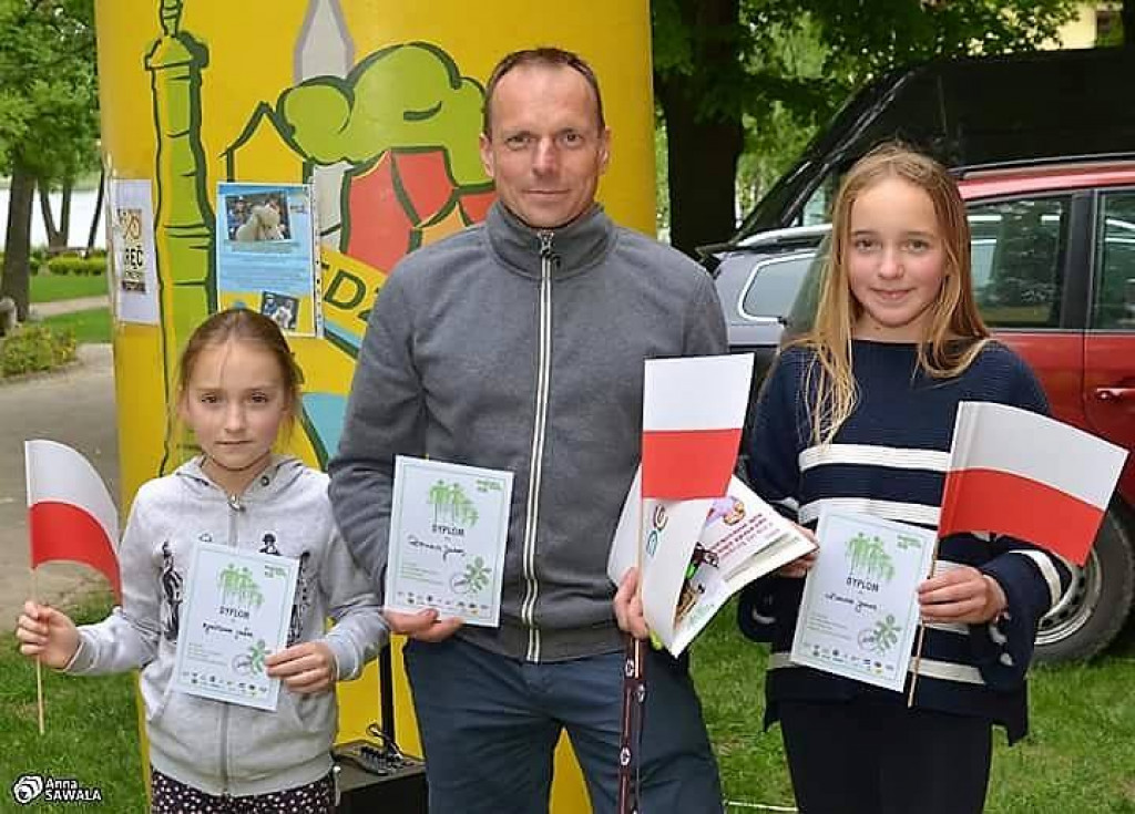 Wspomnień czar.Majówka 2018 rok
