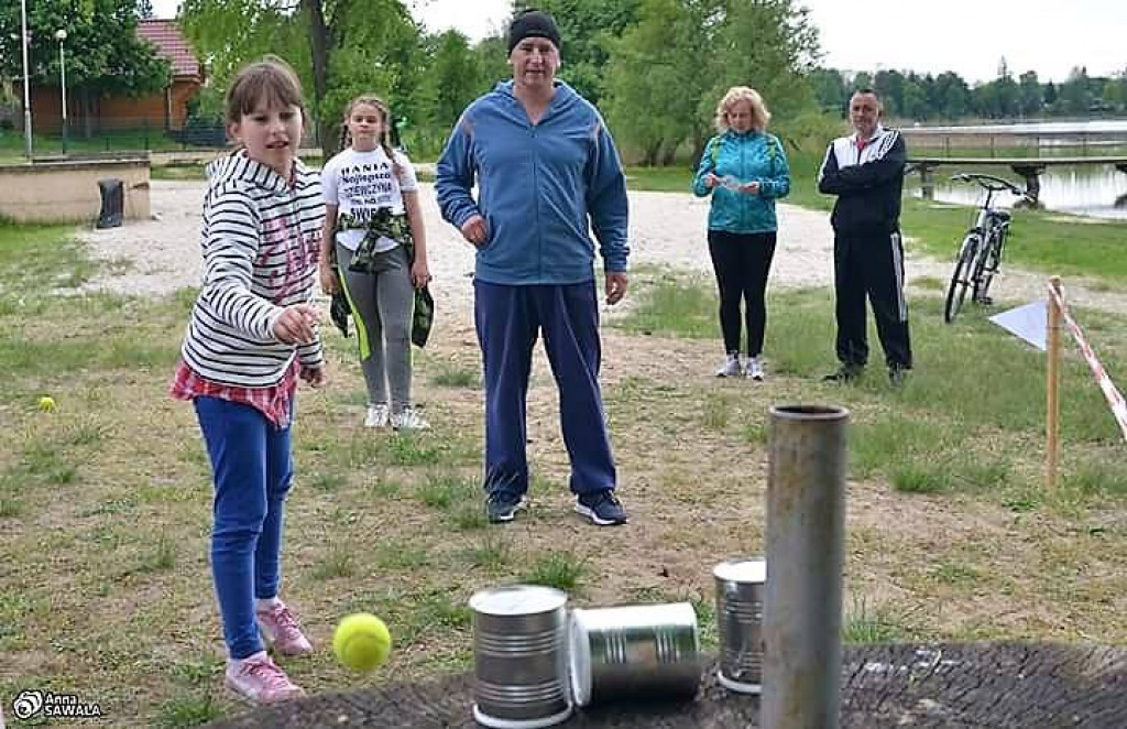 Wspomnień czar.Majówka 2018 rok