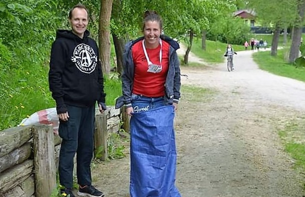 Wspomnień czar.Majówka 2018 rok