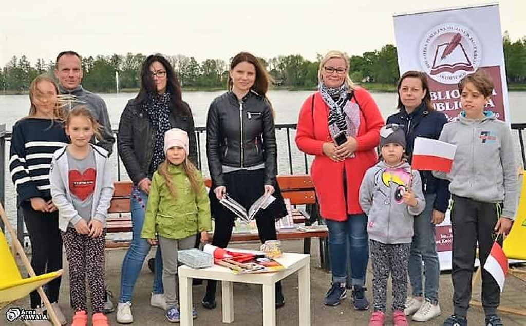 Wspomnień czar.Majówka 2018 rok