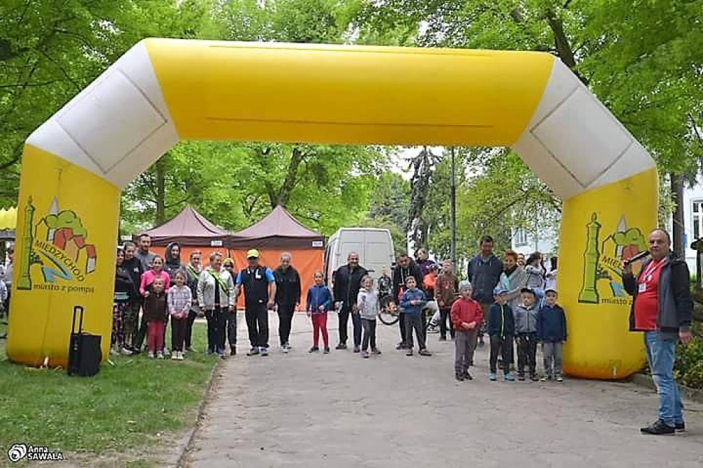 Wspomnień czar.Majówka 2018 rok