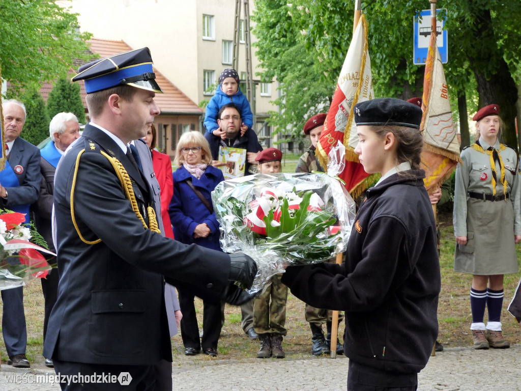 Obchody 3 Maja w Międzychodzie