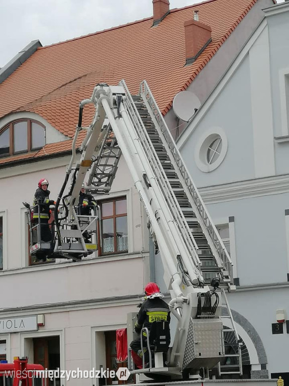 Międzynarodowy Dzień Strażaka
