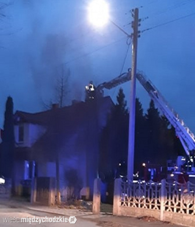 Międzynarodowy Dzień Strażaka