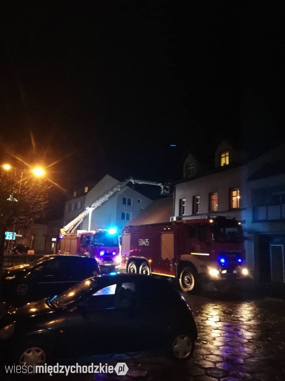 Międzynarodowy Dzień Strażaka